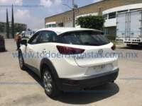 Mazda CX-3 2022 5p i L4/2.0 Aut 2022 Mazda CX-3 Ingreso Exteriores 7