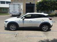 Mazda CX-3 2022 5p i L4/2.0 Aut 2022 Mazda CX-3 Ingreso Exteriores 8