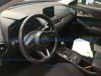 Mazda CX-3 2022 5p i L4/2.0 Aut 2022 Mazda CX-3 Ingreso Interiores 0