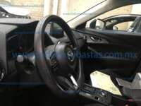 Mazda CX-3 2022 5p i L4/2.0 Aut 2022 Mazda CX-3 Ingreso Interiores 1