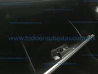 Mazda CX-3 2022 5p i L4/2.0 Aut 2022 Mazda CX-3 Ingreso Interiores 11