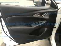 Mazda CX-3 2022 5p i L4/2.0 Aut 2022 Mazda CX-3 Ingreso Interiores 12