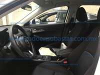 Mazda CX-3 2022 5p i L4/2.0 Aut 2022 Mazda CX-3 Ingreso Interiores 13