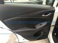 Mazda CX-3 2022 5p i L4/2.0 Aut 2022 Mazda CX-3 Ingreso Interiores 14