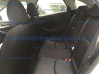 Mazda CX-3 2022 5p i L4/2.0 Aut 2022 Mazda CX-3 Ingreso Interiores 15