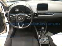 Mazda CX-3 2022 5p i L4/2.0 Aut 2022 Mazda CX-3 Ingreso Interiores 2
