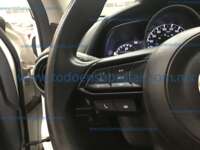 Mazda CX-3 2022 5p i L4/2.0 Aut 2022 Mazda CX-3 Ingreso Interiores 6