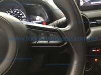 Mazda CX-3 2022 5p i L4/2.0 Aut 2022 Mazda CX-3 Ingreso Interiores 7