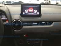 Mazda CX-3 2022 5p i L4/2.0 Aut 2022 Mazda CX-3 Ingreso Interiores 8