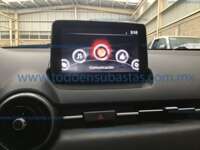 Mazda CX-3 2022 5p i L4/2.0 Aut 2022 Mazda CX-3 Ingreso Interiores 9