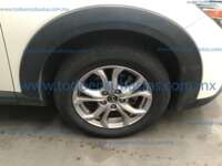 Mazda CX-3 2022 5p i L4/2.0 Aut 2022 Mazda CX-3 Ingreso Llantas 0