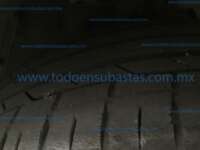 Mazda CX-3 2022 5p i L4/2.0 Aut 2022 Mazda CX-3 Ingreso Llantas 1
