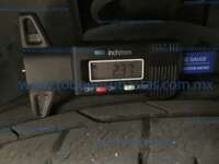 Mazda CX-3 2022 5p i L4/2.0 Aut 2022 Mazda CX-3 Ingreso Llantas 11