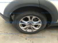 Mazda CX-3 2022 5p i L4/2.0 Aut 2022 Mazda CX-3 Ingreso Llantas 3