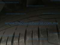 Mazda CX-3 2022 5p i L4/2.0 Aut 2022 Mazda CX-3 Ingreso Llantas 4
