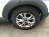 Mazda CX-3 2022 5p i L4/2.0 Aut 2022 Mazda CX-3 Ingreso Llantas 6