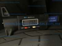 Mazda CX-3 2022 5p i L4/2.0 Aut 2022 Mazda CX-3 Ingreso Llantas 8