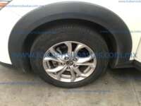 Mazda CX-3 2022 5p i L4/2.0 Aut 2022 Mazda CX-3 Ingreso Llantas 9
