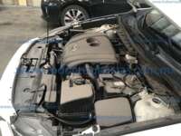 Mazda CX-3 2022 5p i L4/2.0 Aut 2022 Mazda CX-3 Ingreso Motor 0