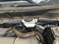 Mazda CX-3 2022 5p i L4/2.0 Aut 2022 Mazda CX-3 Ingreso Motor 4