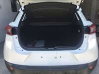 Mazda CX-3 2022 5p i L4/2.0 Aut 2022 Mazda CX-3 Venta Cajuela 1