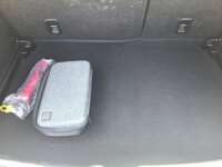 Mazda CX-3 2022 5p i L4/2.0 Aut 2022 Mazda CX-3 Venta Cajuela 2
