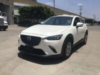 Mazda CX-3 2022 5p i L4/2.0 Aut 2022 Mazda CX-3 Venta Exteriores 1