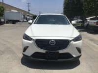 Mazda CX-3 2022 5p i L4/2.0 Aut 2022 Mazda CX-3 Venta Exteriores 2