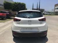 Mazda CX-3 2022 5p i L4/2.0 Aut 2022 Mazda CX-3 Venta Exteriores 6