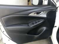 Mazda CX-3 2022 5p i L4/2.0 Aut 2022 Mazda CX-3 Venta Interiores 12