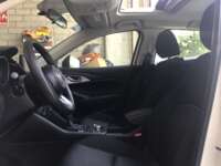 Mazda CX-3 2022 5p i L4/2.0 Aut 2022 Mazda CX-3 Venta Interiores 13