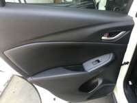 Mazda CX-3 2022 5p i L4/2.0 Aut 2022 Mazda CX-3 Venta Interiores 14