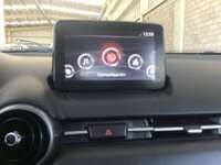 Mazda CX-3 2022 5p i L4/2.0 Aut 2022 Mazda CX-3 Venta Interiores 8