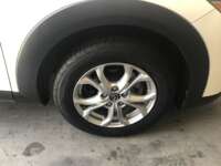 Mazda CX-3 2022 5p i L4/2.0 Aut 2022 Mazda CX-3 Venta Llantas 1