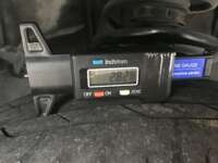 Mazda CX-3 2022 5p i L4/2.0 Aut 2022 Mazda CX-3 Venta Llantas 12