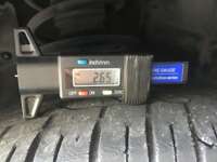 Mazda CX-3 2022 5p i L4/2.0 Aut 2022 Mazda CX-3 Venta Llantas 3