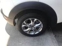 Mazda CX-3 2022 5p i L4/2.0 Aut 2022 Mazda CX-3 Venta Llantas 4