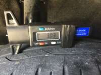 Mazda CX-3 2022 5p i L4/2.0 Aut 2022 Mazda CX-3 Venta Llantas 6