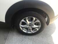 Mazda CX-3 2022 5p i L4/2.0 Aut 2022 Mazda CX-3 Venta Llantas 7