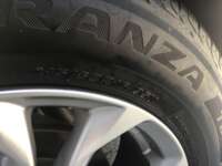 Mazda CX-3 2022 5p i L4/2.0 Aut 2022 Mazda CX-3 Venta Llantas 8