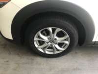 Mazda CX-3 2022 5p i L4/2.0 Aut 2022 Mazda CX-3 Venta Llantas 10