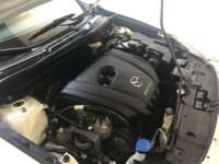 Mazda CX-3 2022 5p i L4/2.0 Aut 2022 Mazda CX-3 Venta Motor 3