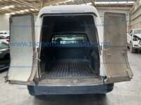 Volkswagen Saveiro 2023 2p Robust L4/1.6 Man A/A 2023 Volkswagen Saveiro Ingreso Cajuela 0