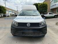 Volkswagen Saveiro 2023 2p Robust L4/1.6 Man A/A 2023 Volkswagen Saveiro Ingreso Exteriores 2