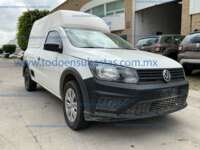 Volkswagen Saveiro 2023 2p Robust L4/1.6 Man A/A 2023 Volkswagen Saveiro Ingreso Exteriores 3