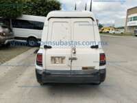 Volkswagen Saveiro 2023 2p Robust L4/1.6 Man A/A 2023 Volkswagen Saveiro Ingreso Exteriores 6