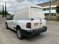 Volkswagen Saveiro 2023 2p Robust L4/1.6 Man A/A 2023 Volkswagen Saveiro Ingreso Exteriores 7