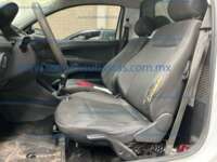 Volkswagen Saveiro 2023 2p Robust L4/1.6 Man A/A 2023 Volkswagen Saveiro Ingreso Interiores 12