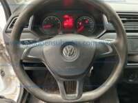 Volkswagen Saveiro 2023 2p Robust L4/1.6 Man A/A 2023 Volkswagen Saveiro Ingreso Interiores 7