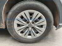 Volkswagen Saveiro 2023 2p Robust L4/1.6 Man A/A 2023 Volkswagen Saveiro Ingreso Llantas 0